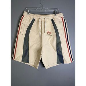 Aelfric Eden Splice Sports Shorts DrawstringNWT Size Large